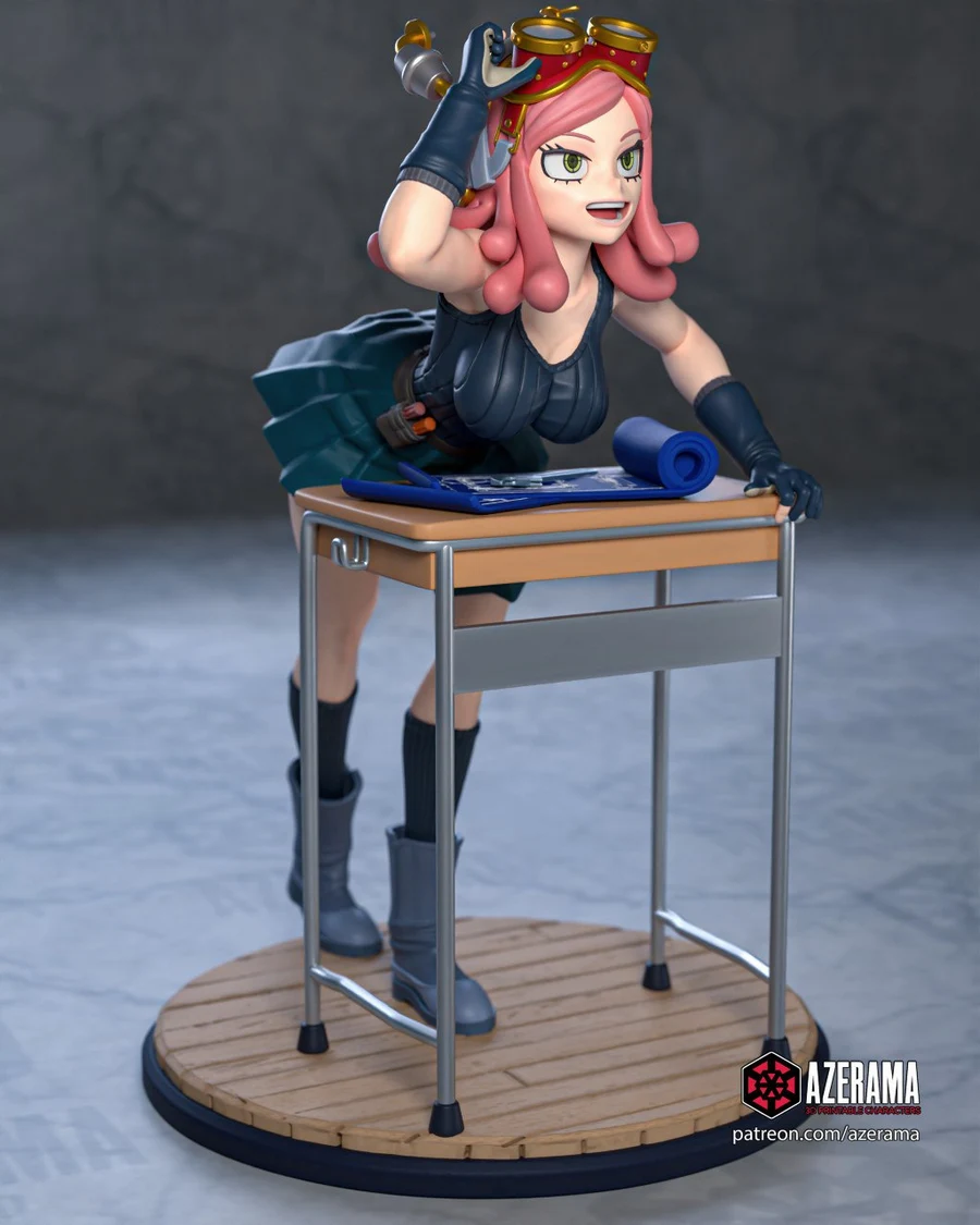 Hatsume Mei