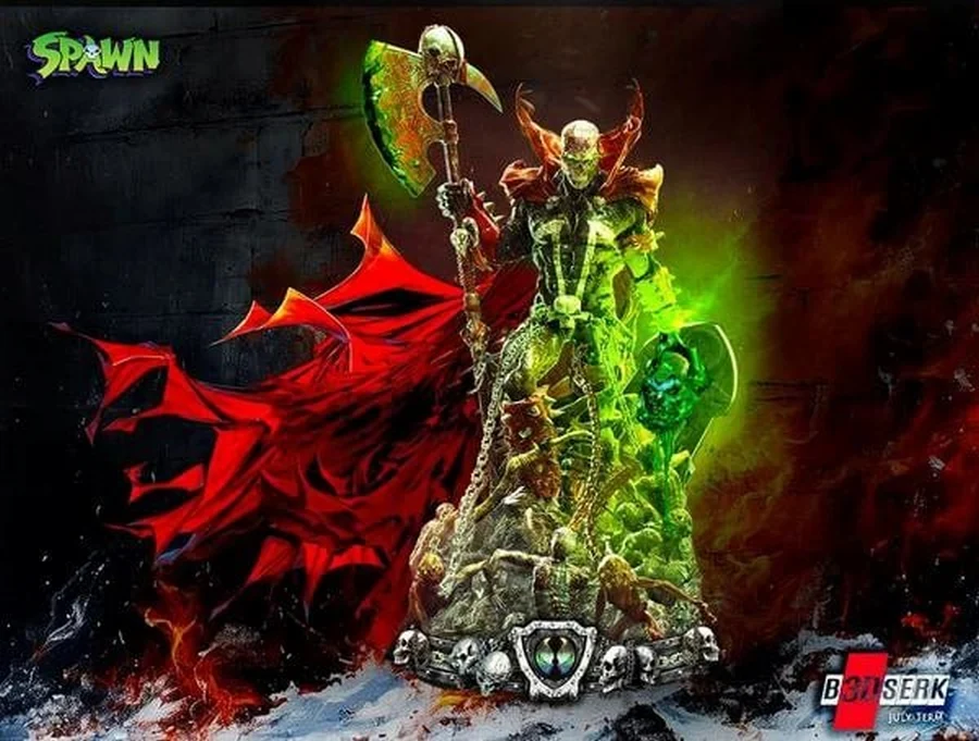 Spawn