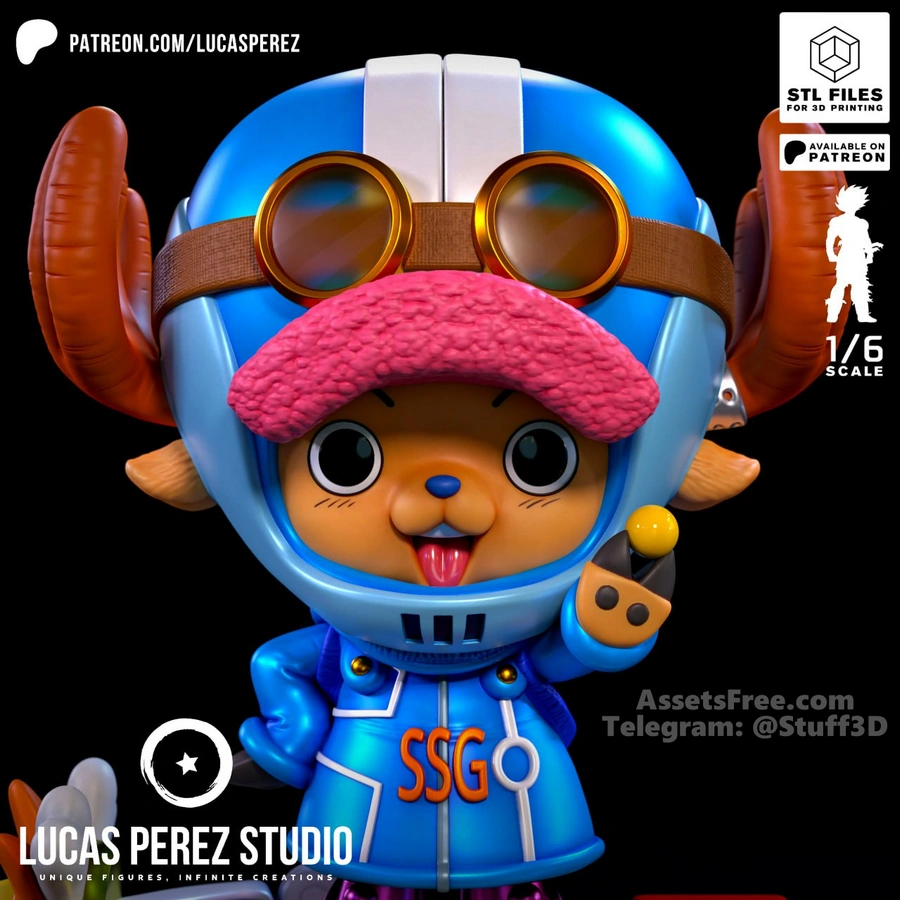 CHOPPER