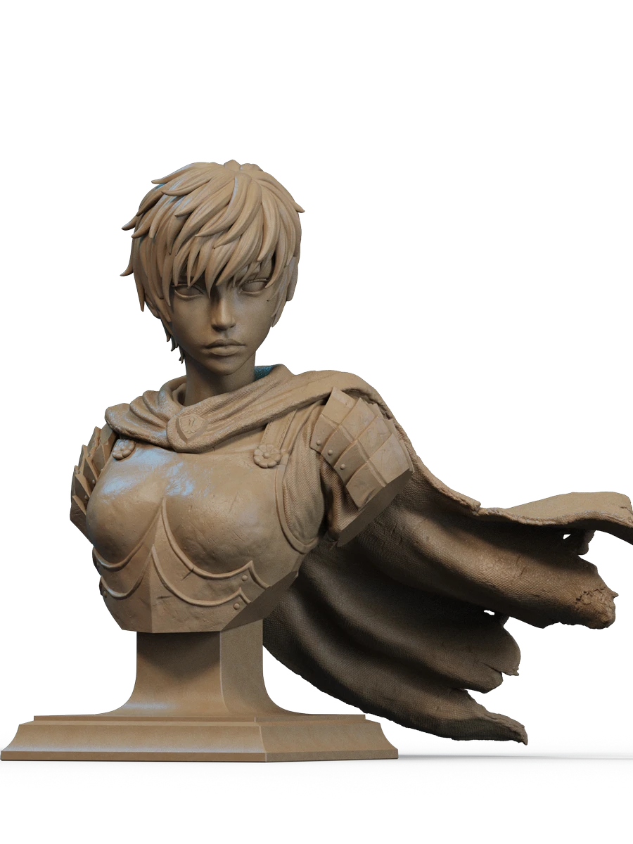 Casca Berserk