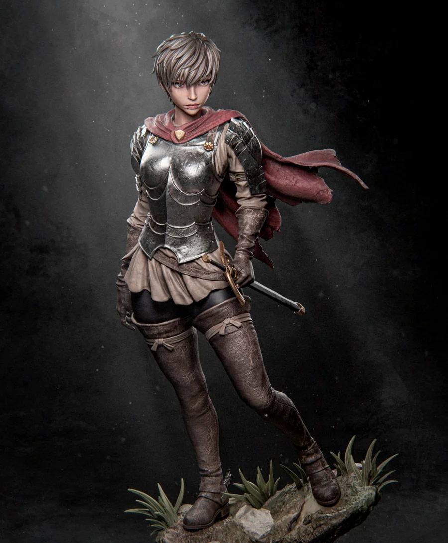 Casca Berserk