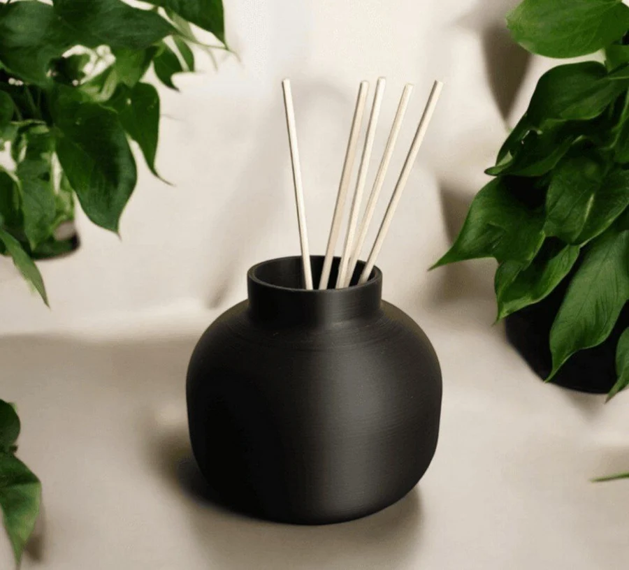 Design incense sticks container