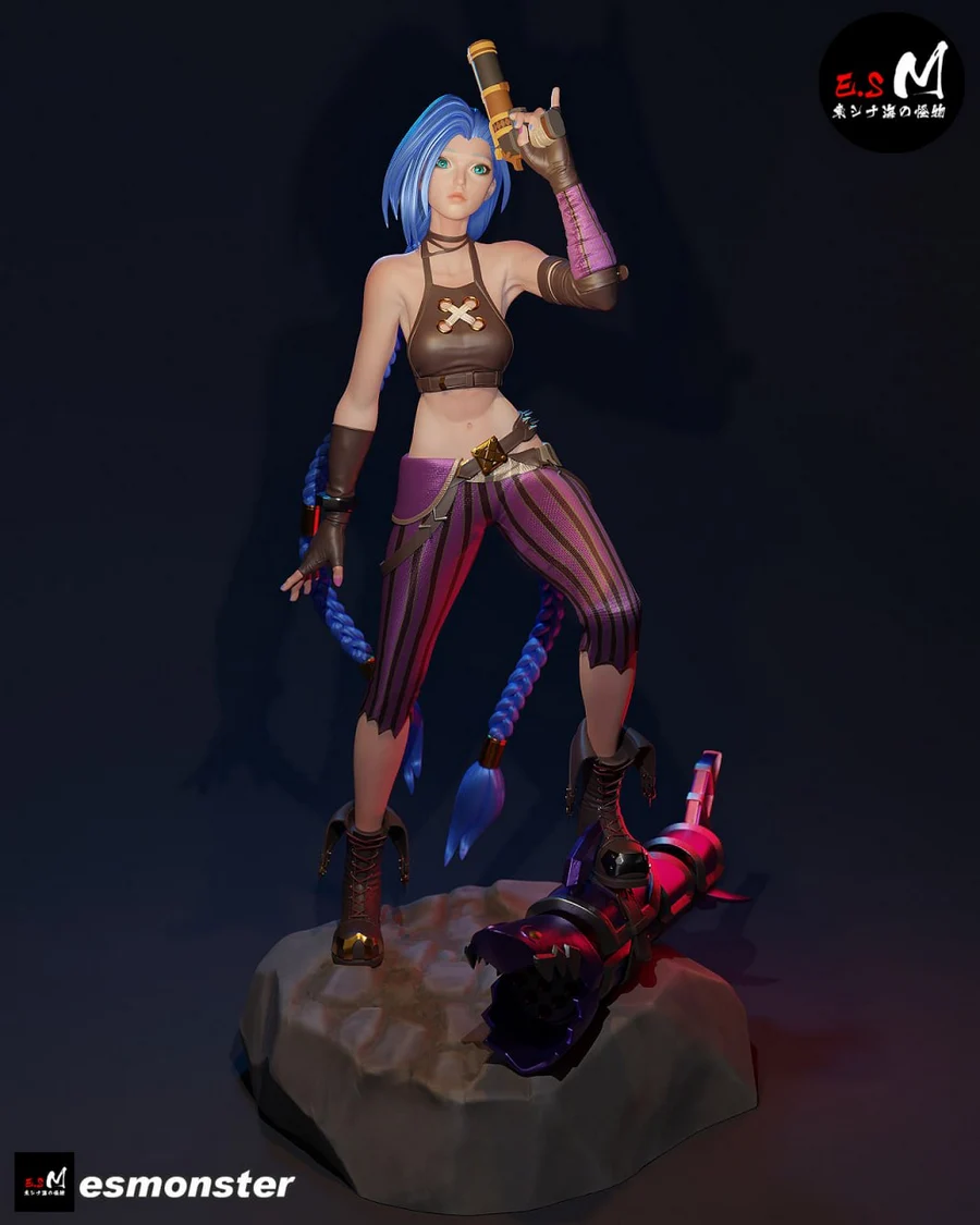 Jinx