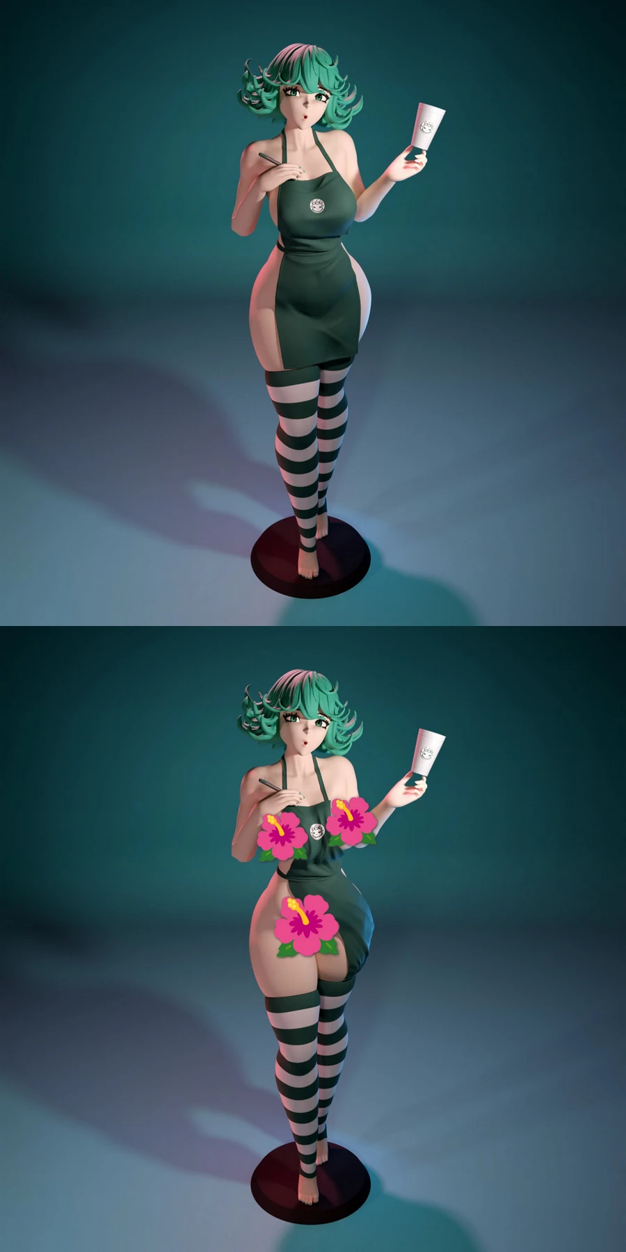 Tatsumaki