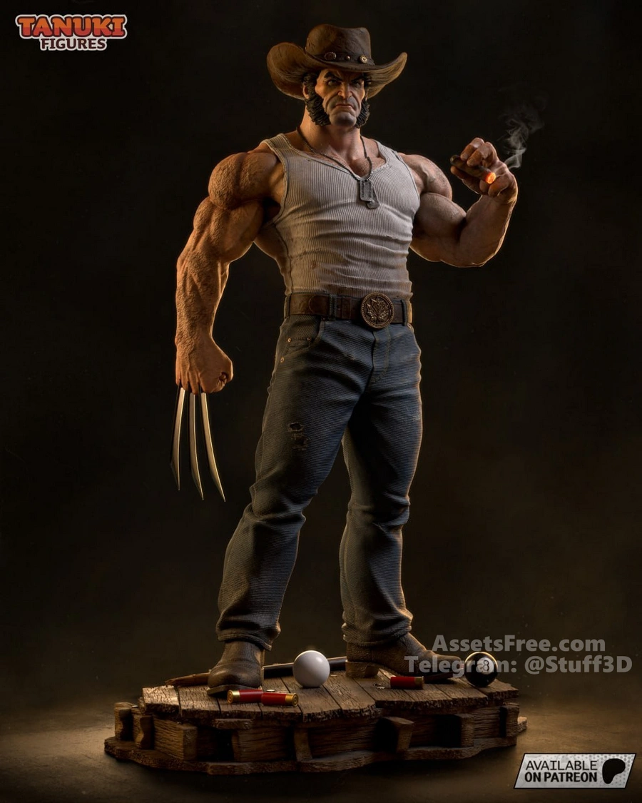 Logan