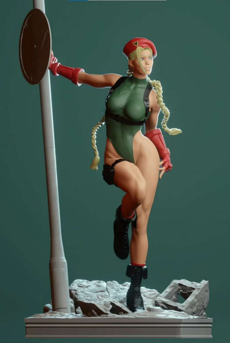 Cammy