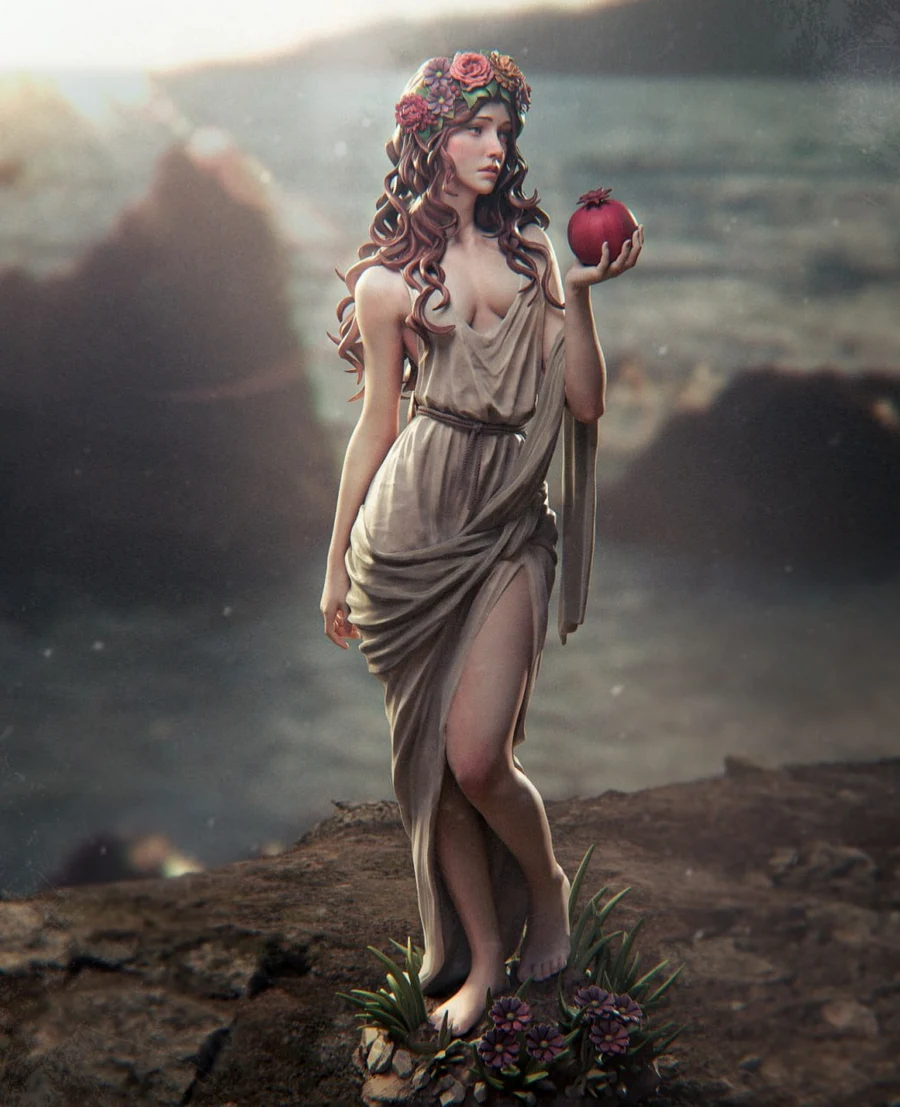 Persephone