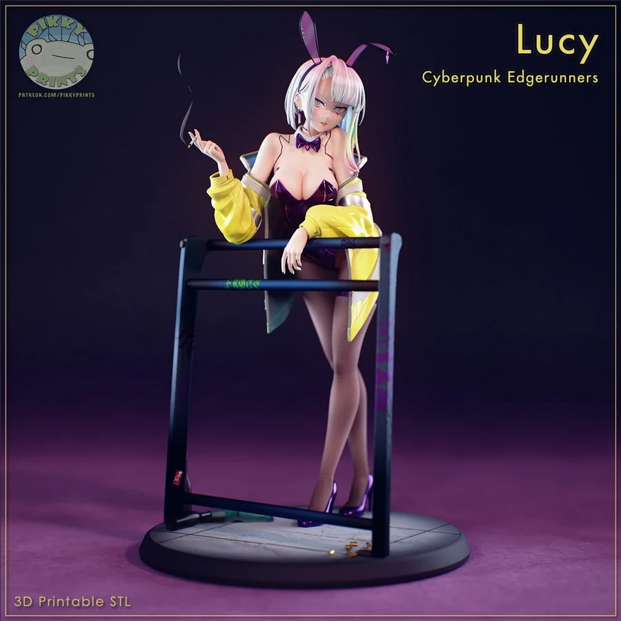 Lucy