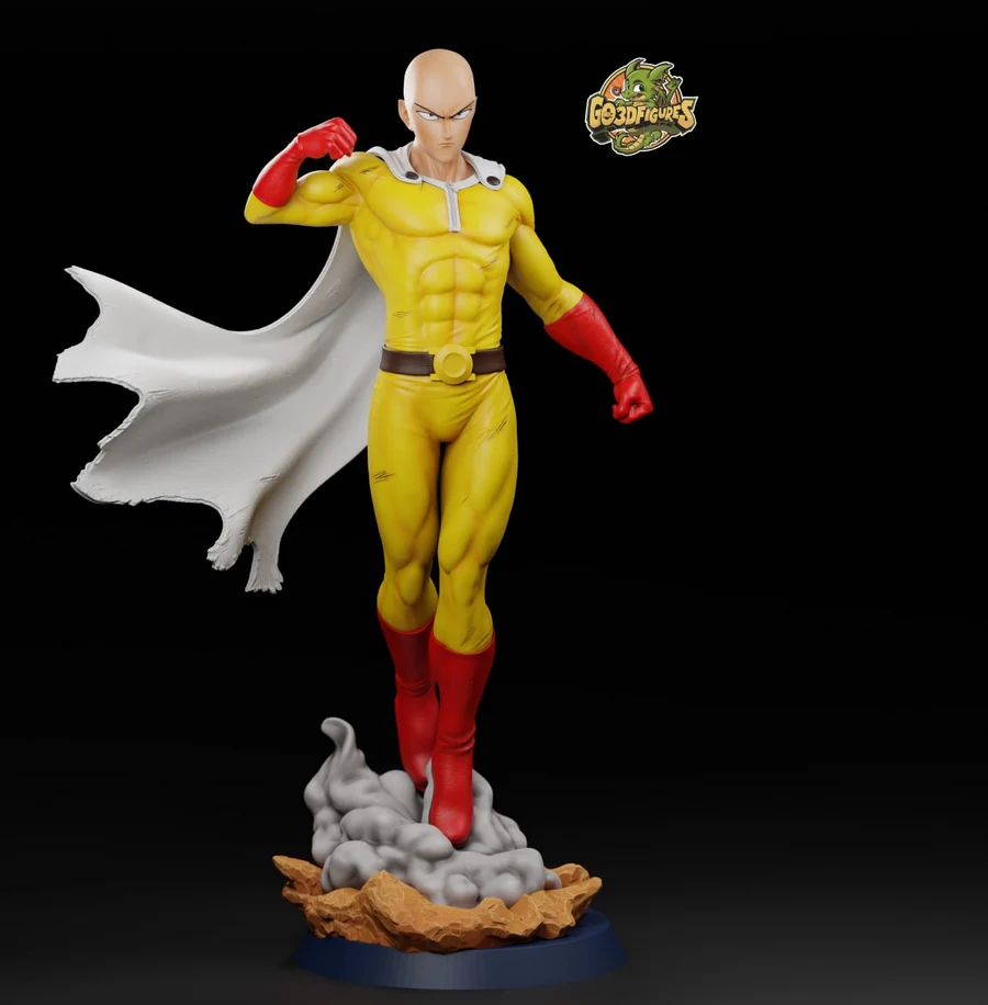 Saitama