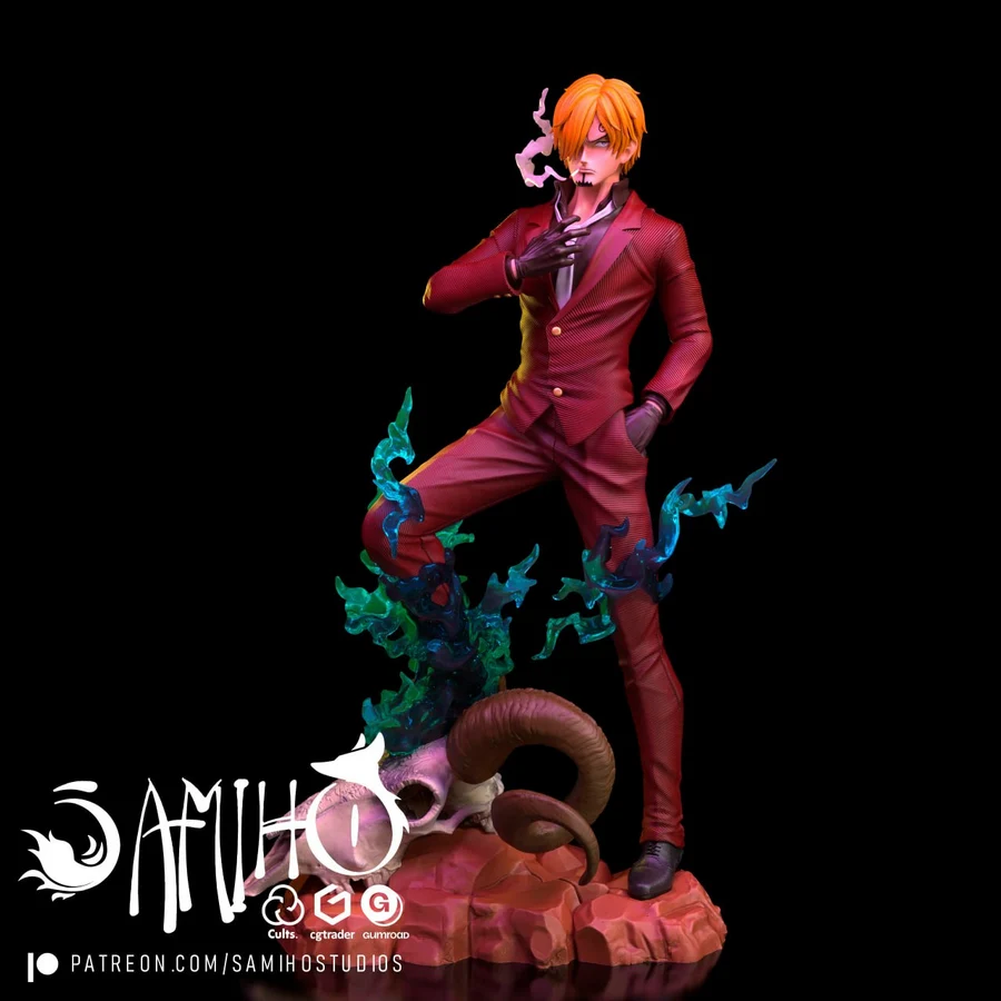 Sanji