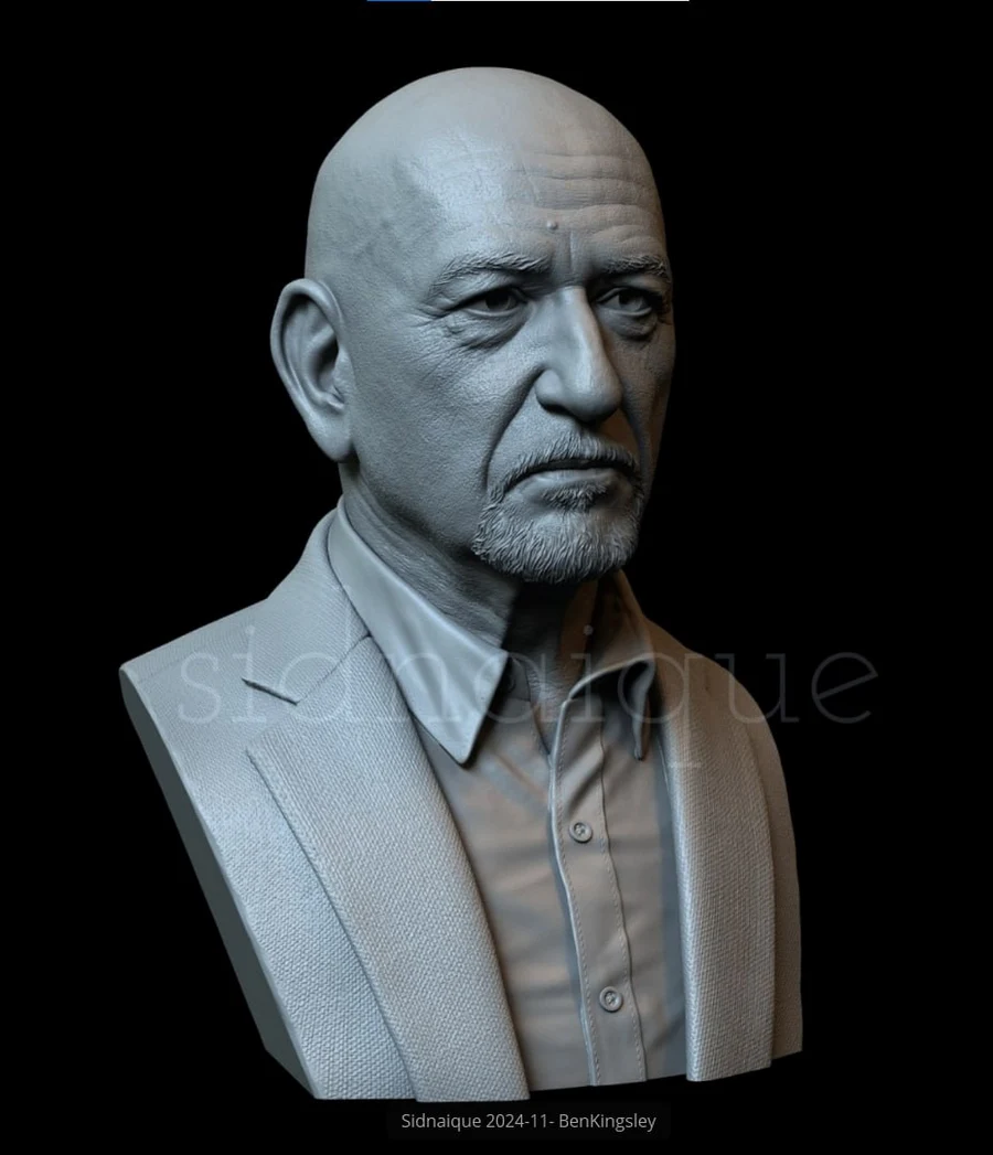 BenKingsley