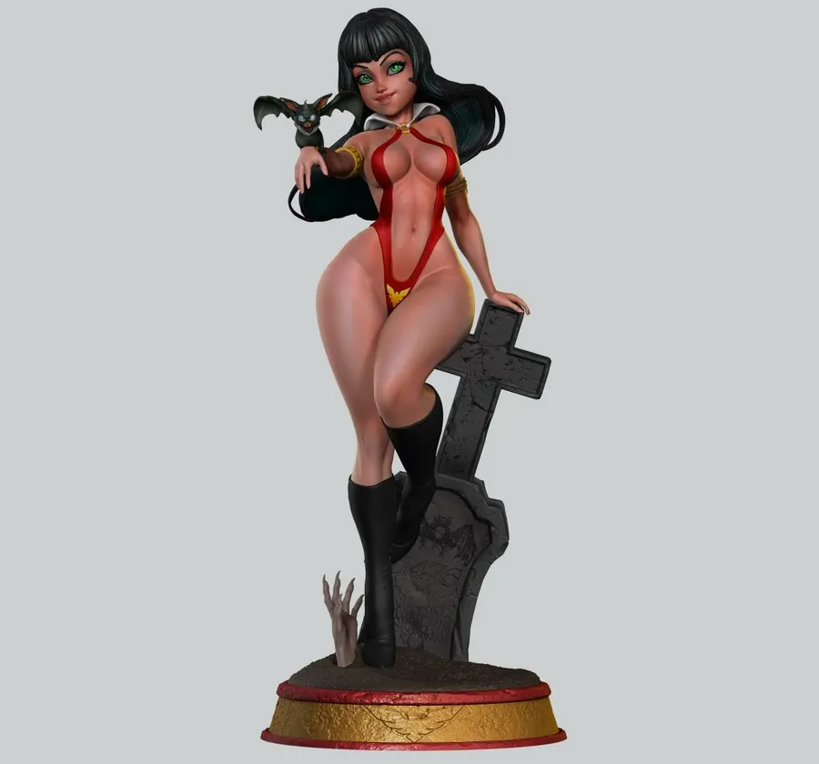 Vampirella