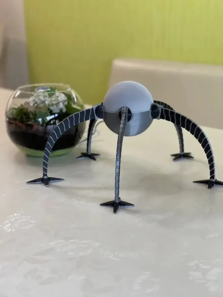 Echo dot 4 to echodroid