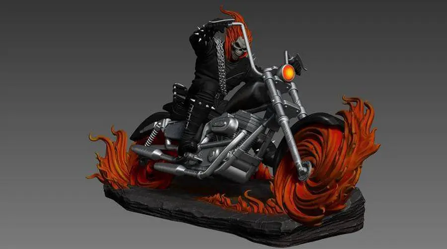 Ghost Rider