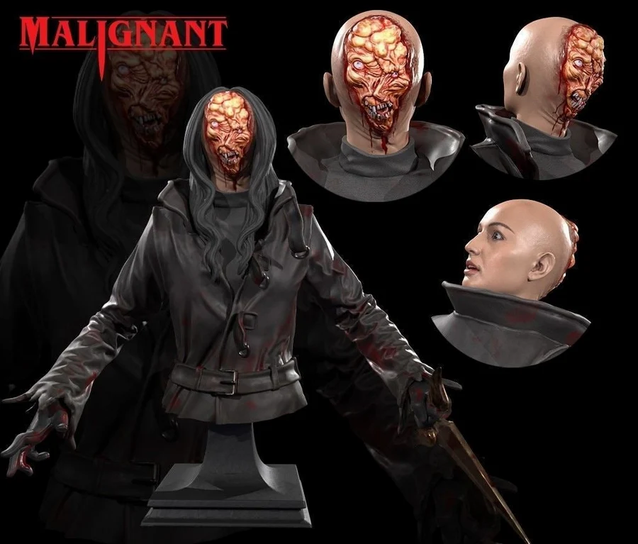 Malignant