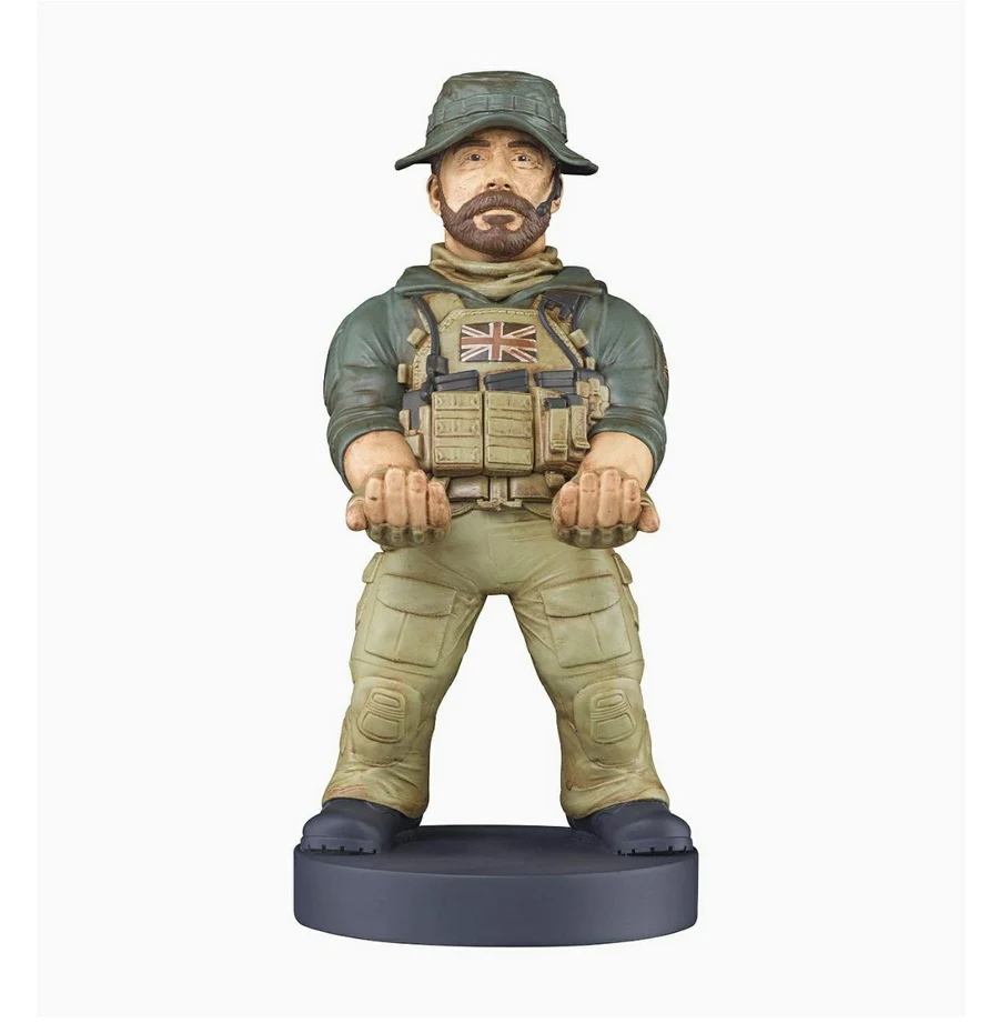 Warzone COD - Captain Price - joystick holder