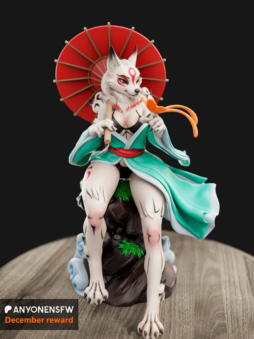 Amaterasu (Okami)