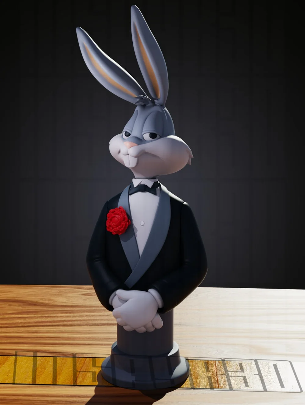 Bugs Bunny