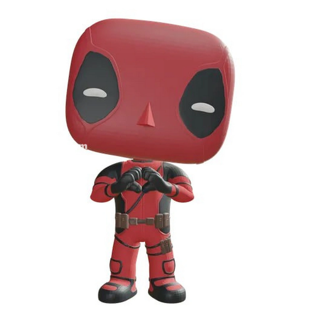 Deadpool funko