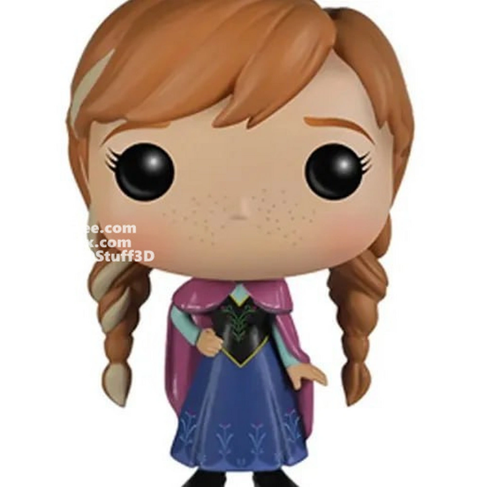 Funkopop Anna frozen