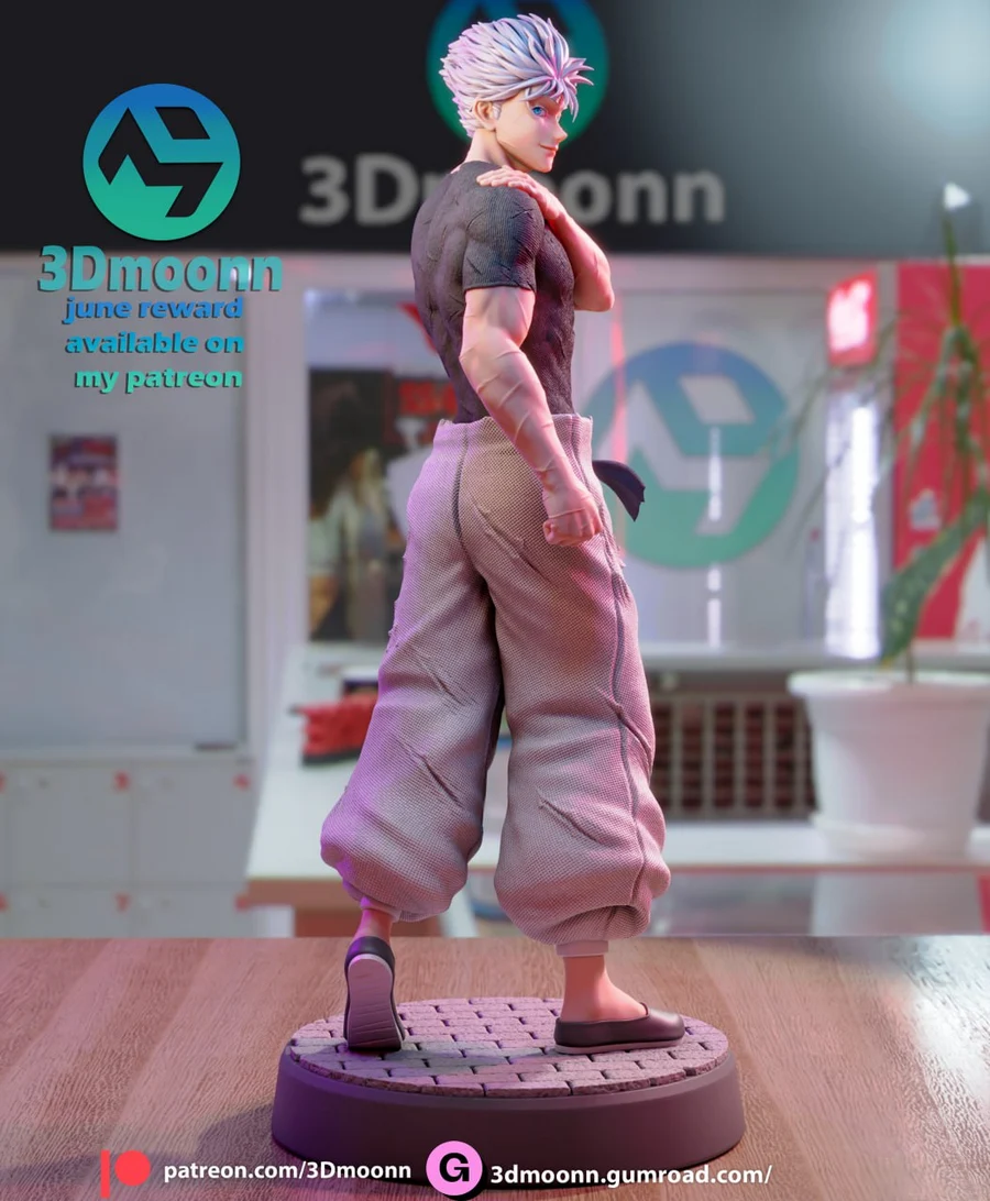 Gojo