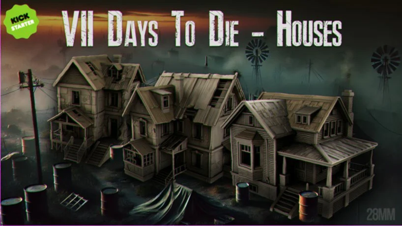 7 Days to die