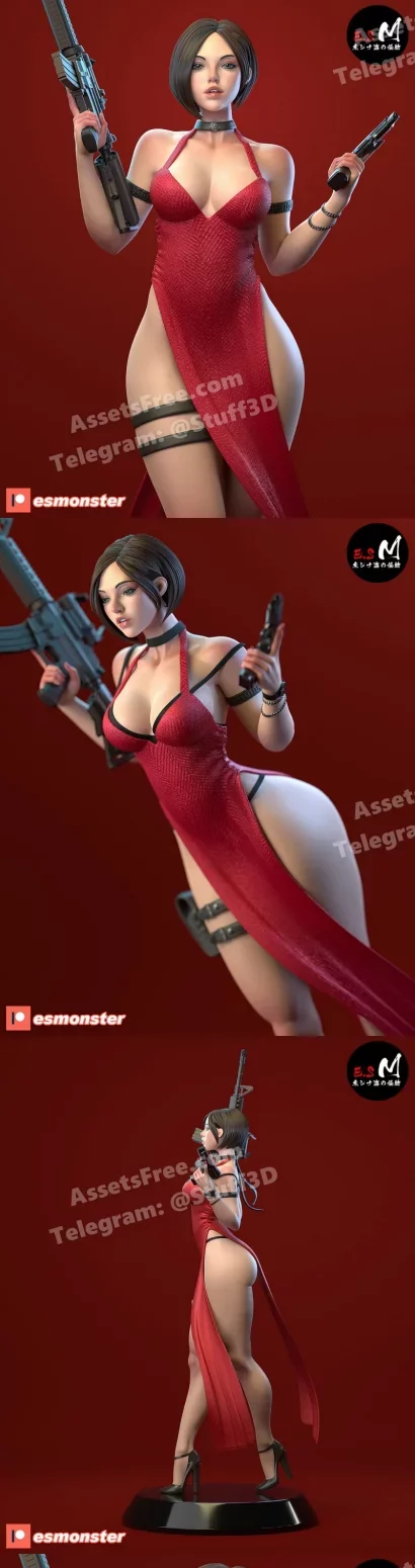 Ada Wong