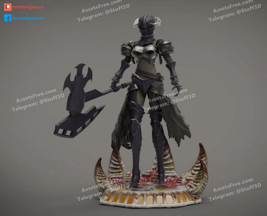 Albedo Armor