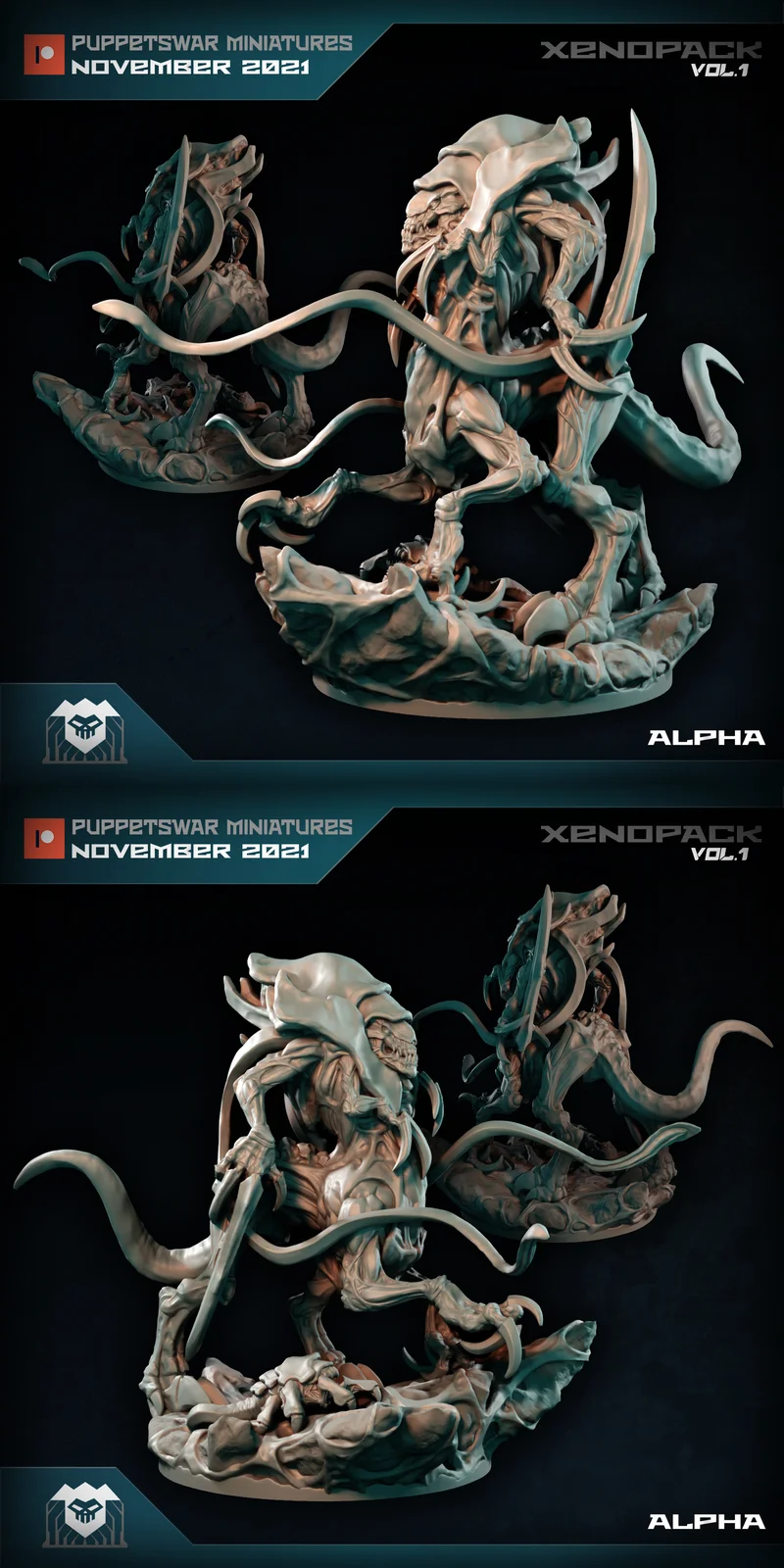 Alpha