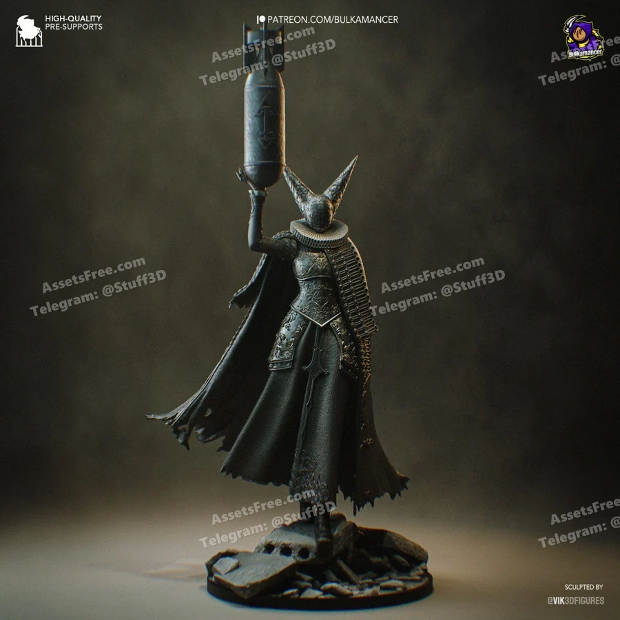 Artillery Witch
