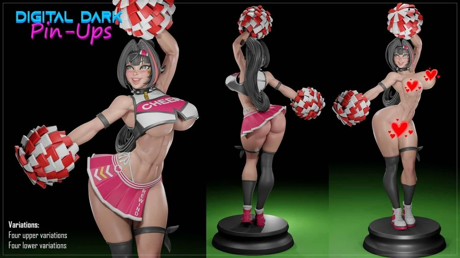 Bay (Goddess of Victory: Nikke)