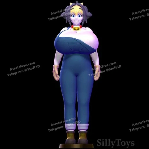 Bell Kemonokko