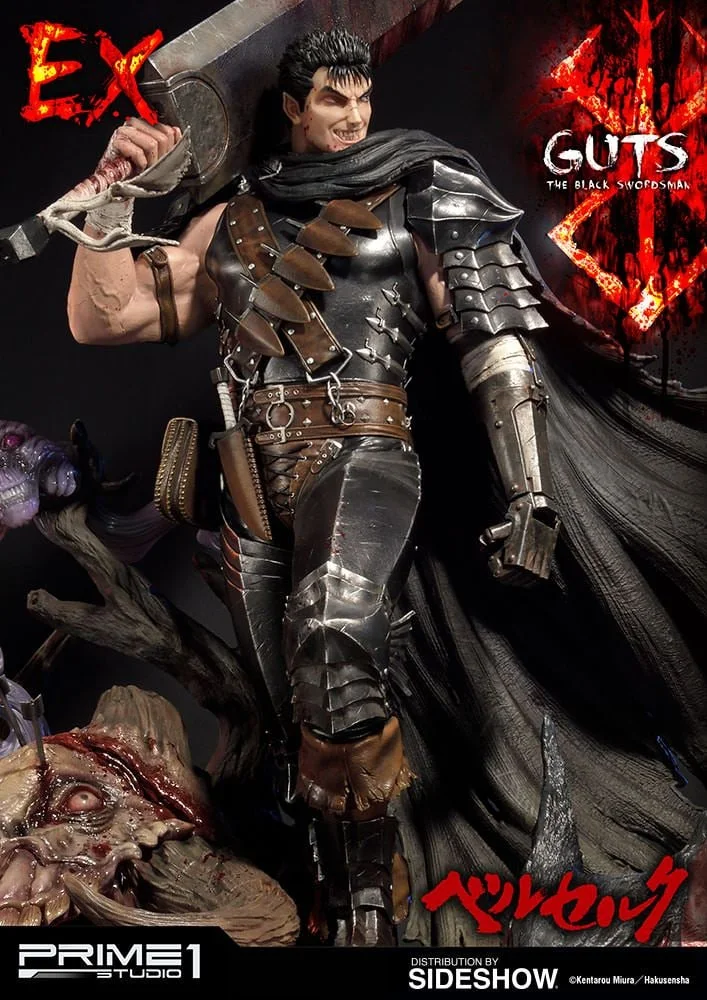 Berserk Guts