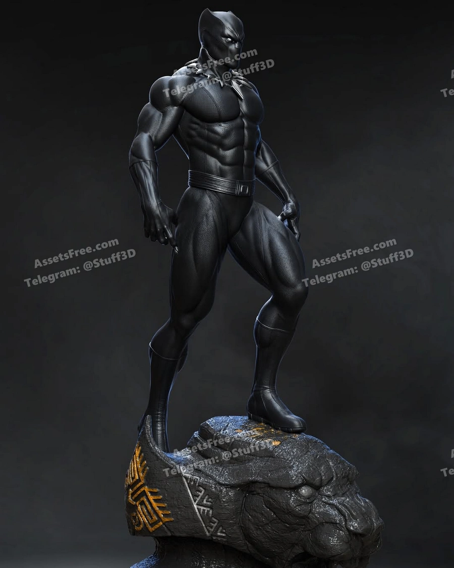Black Panther