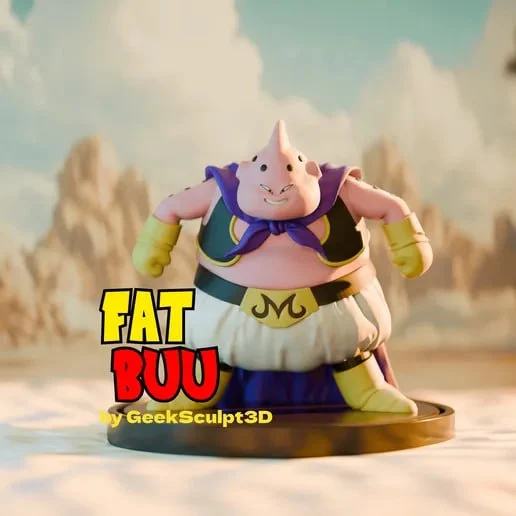 Majin Buu