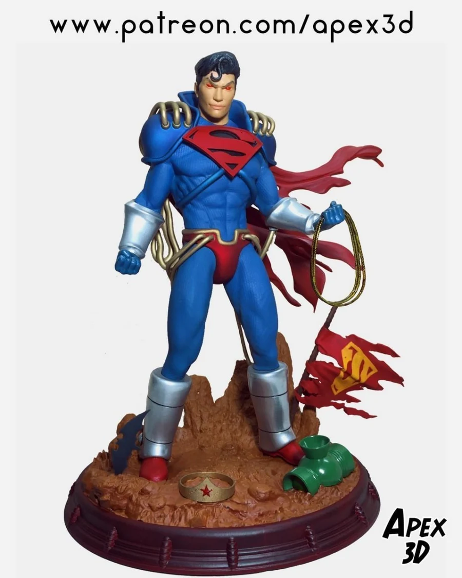 Superboy