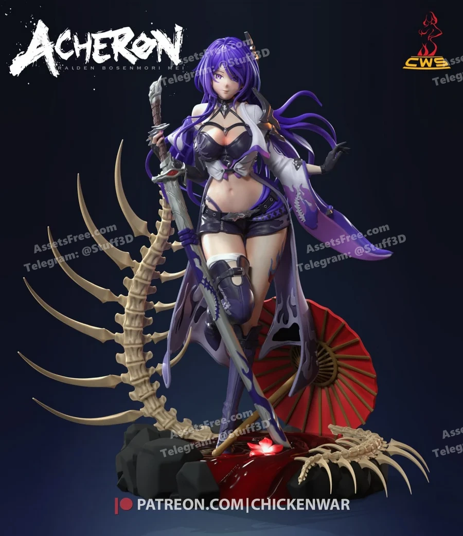 Acheron