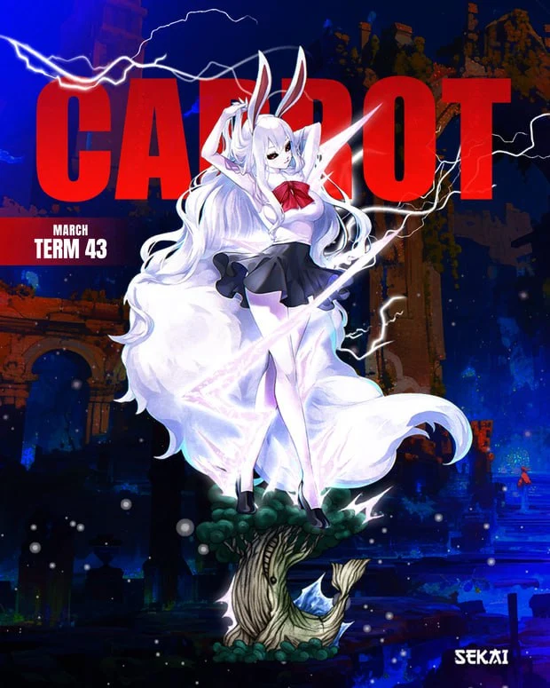 Carrot – One Piece