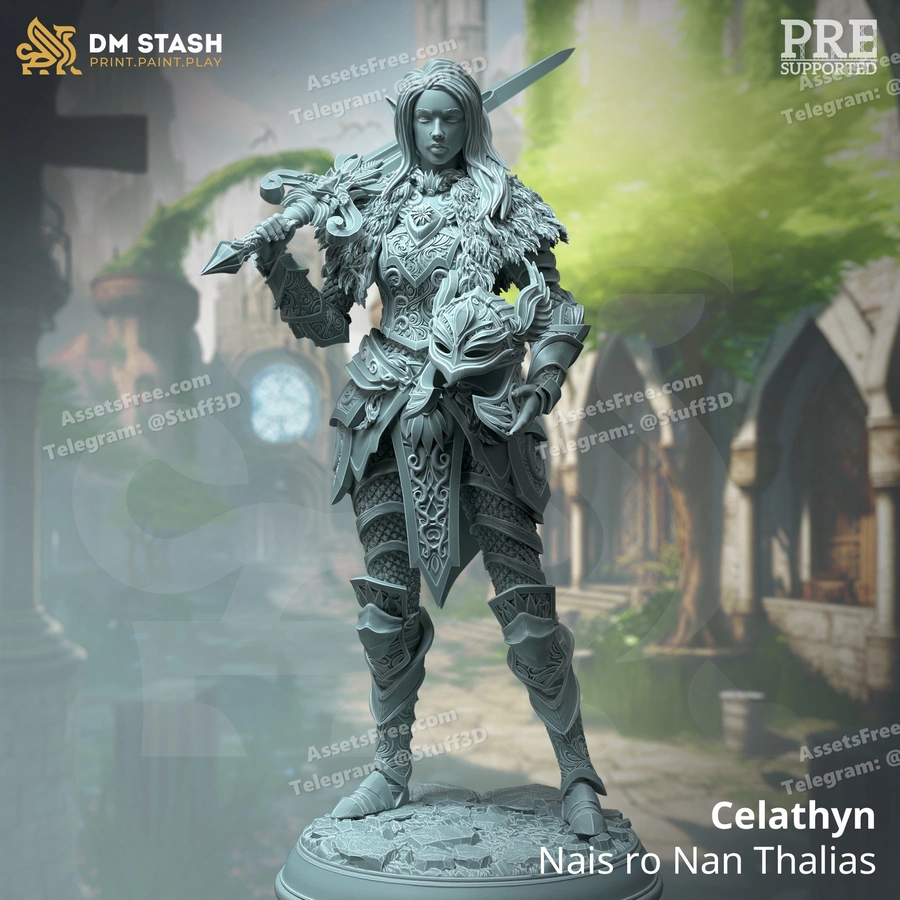 Celathyn