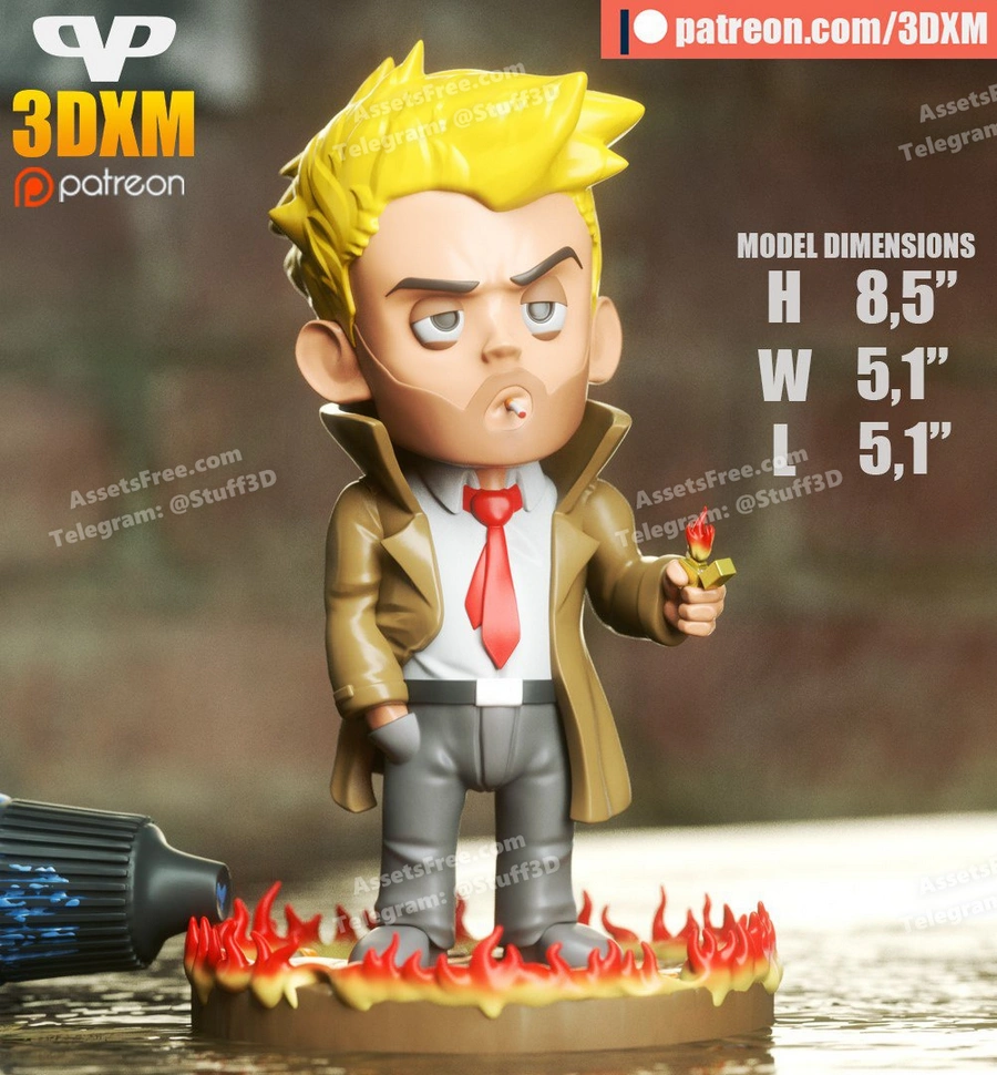 Constantine
