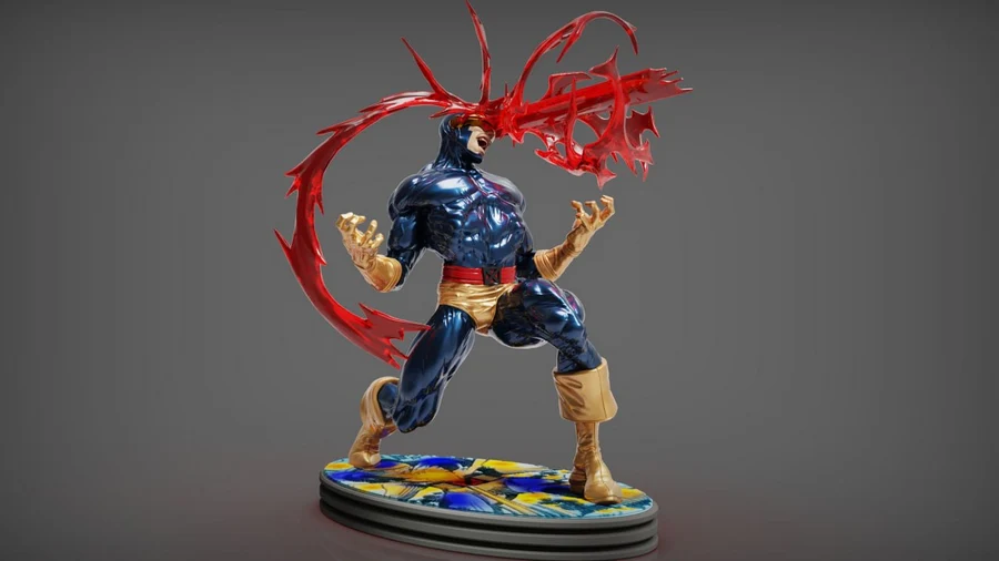 Cyclops