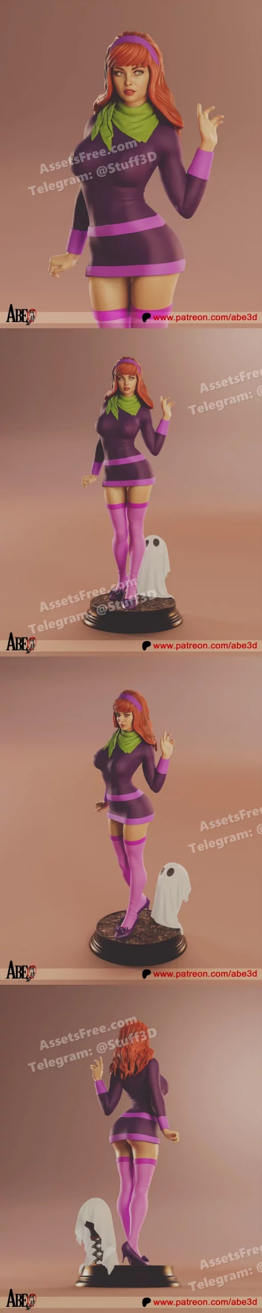 Daphne
