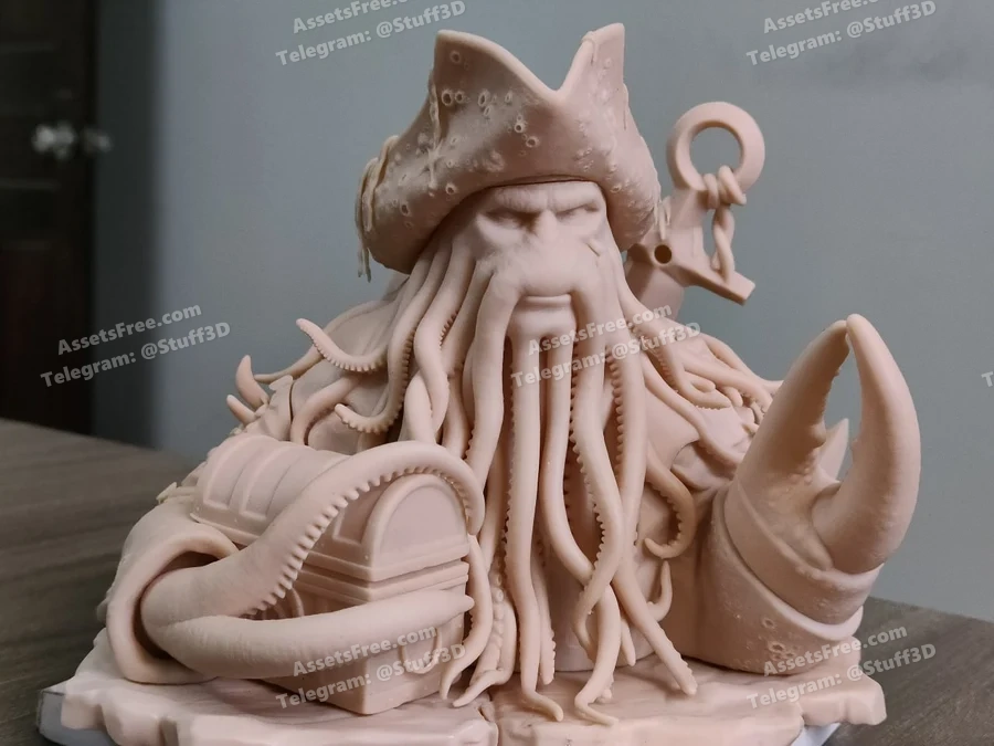 Davy Jones