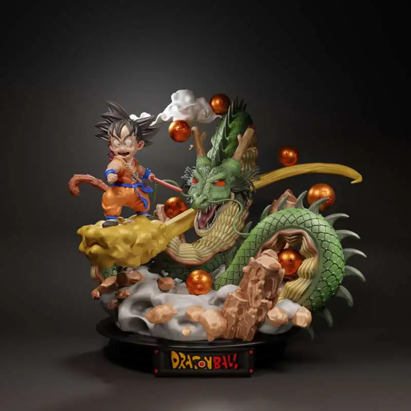 Dragon Ball