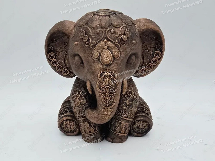 ELEPHANT