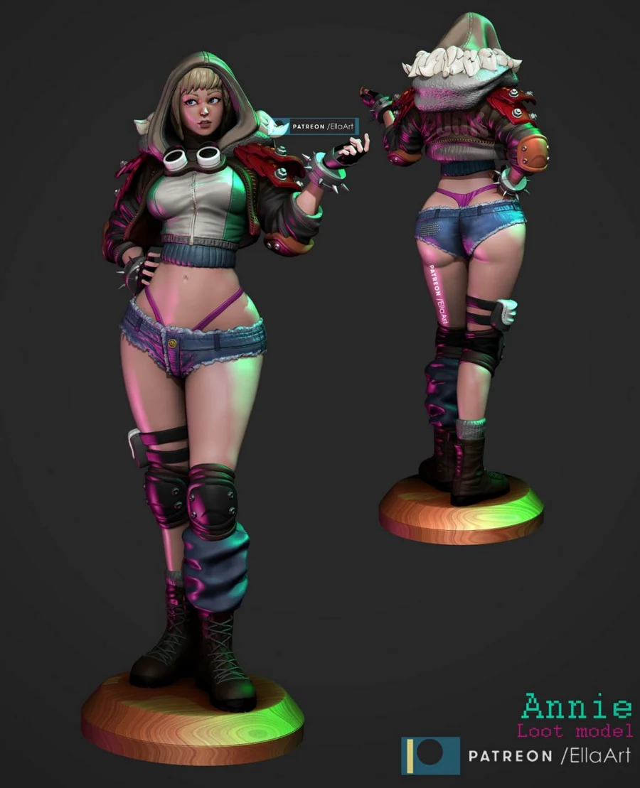 Annie