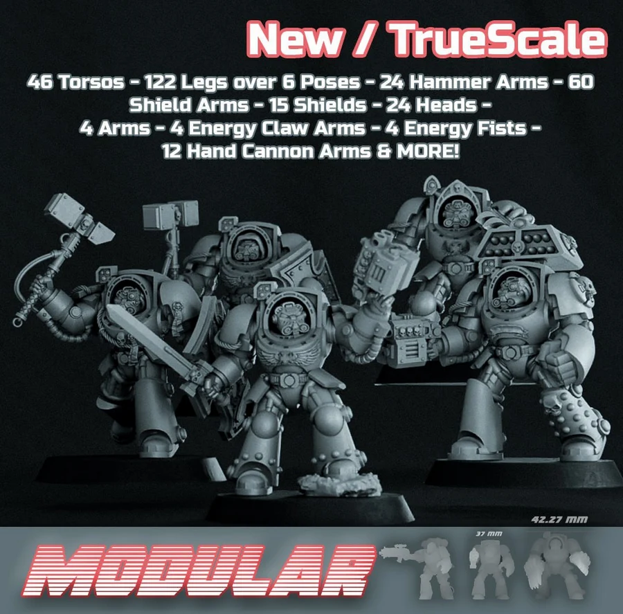 GFF Destroyers (SM Terminators)