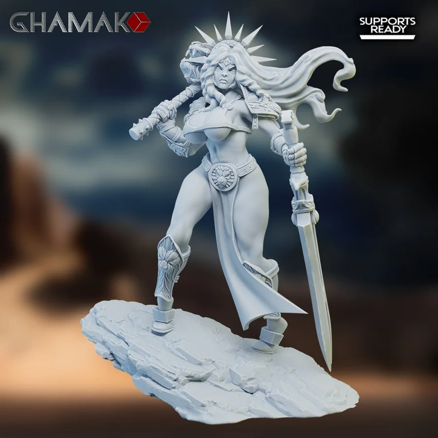 Celestial Scorpio