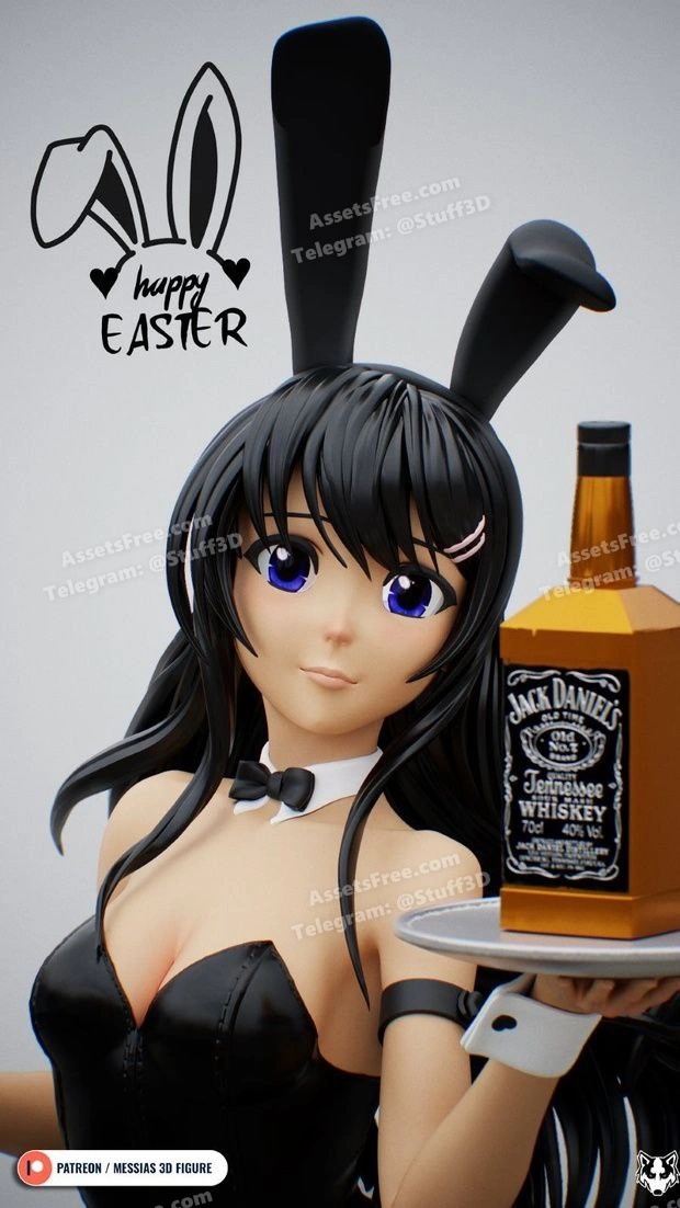 Happy Easter