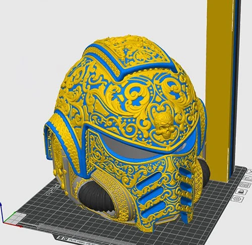 Deluxe W40K
